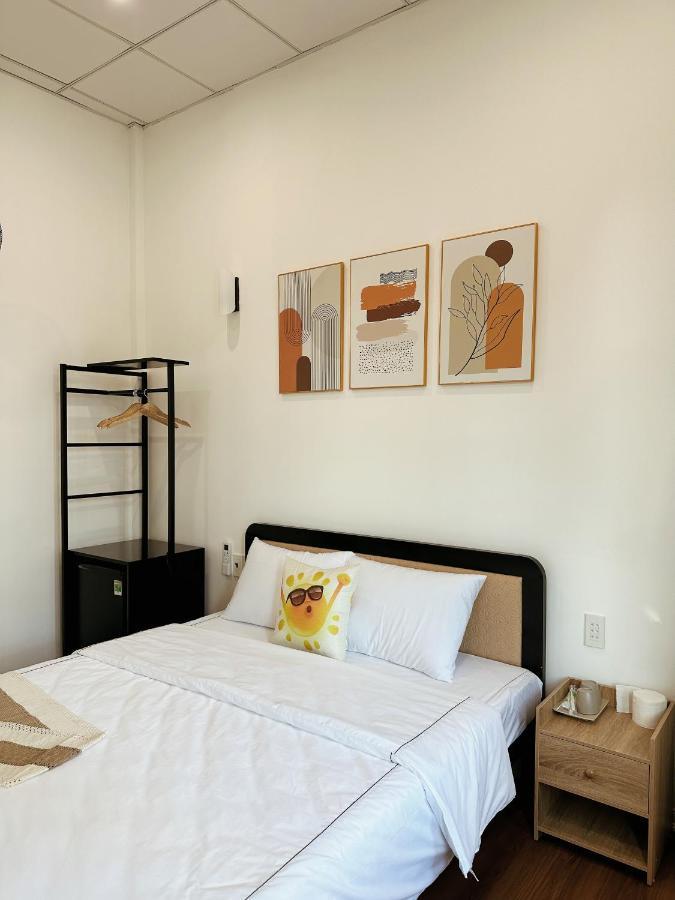 Under The Sun Homestay Hue Exterior foto