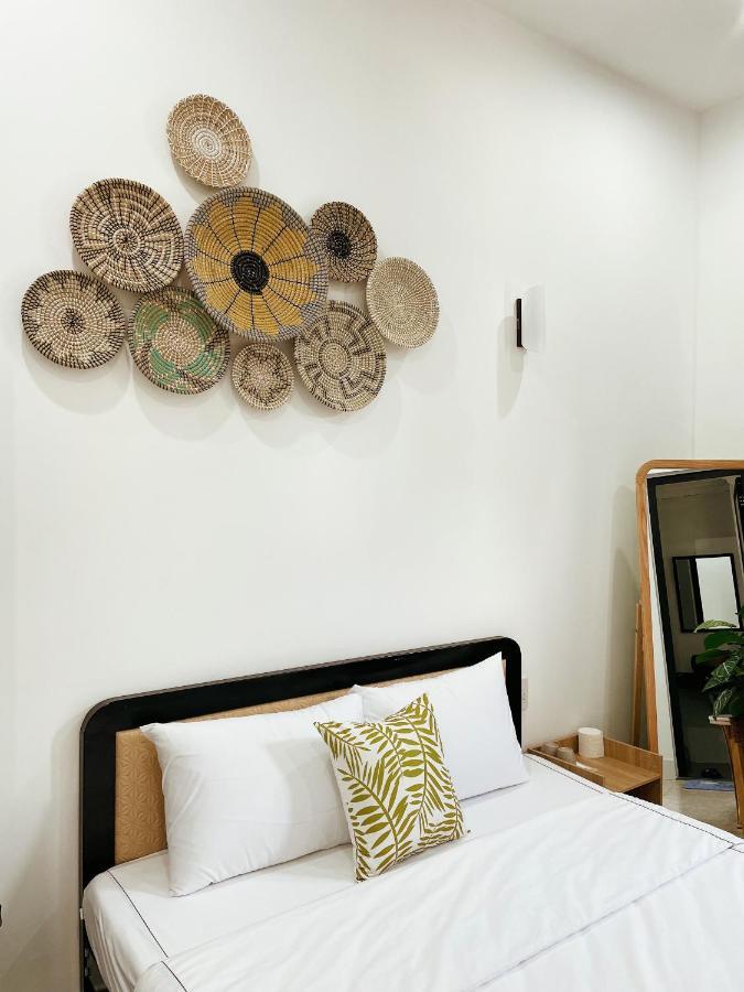 Under The Sun Homestay Hue Exterior foto