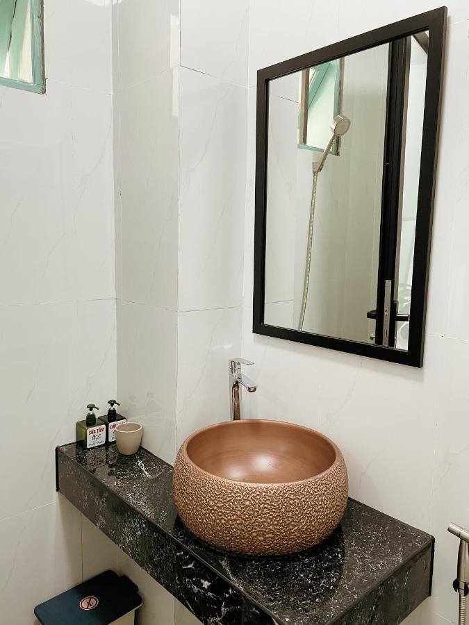 Under The Sun Homestay Hue Exterior foto