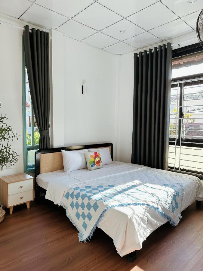 Under The Sun Homestay Hue Exterior foto