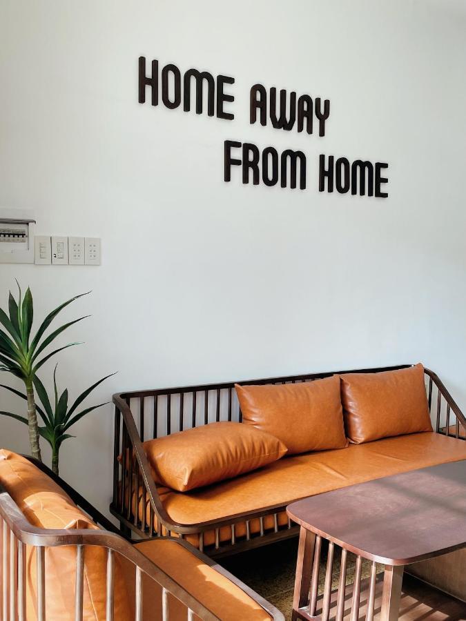 Under The Sun Homestay Hue Exterior foto