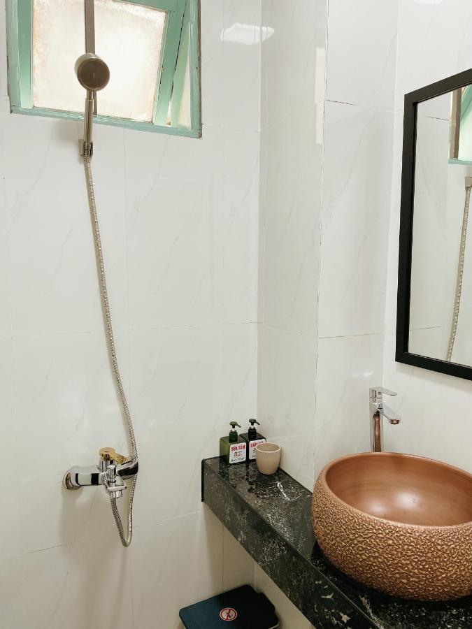 Under The Sun Homestay Hue Exterior foto