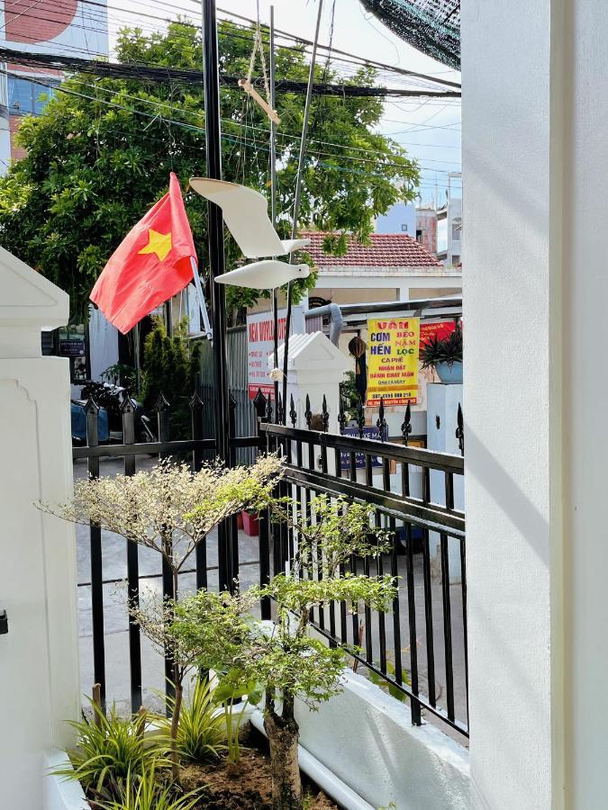 Under The Sun Homestay Hue Exterior foto