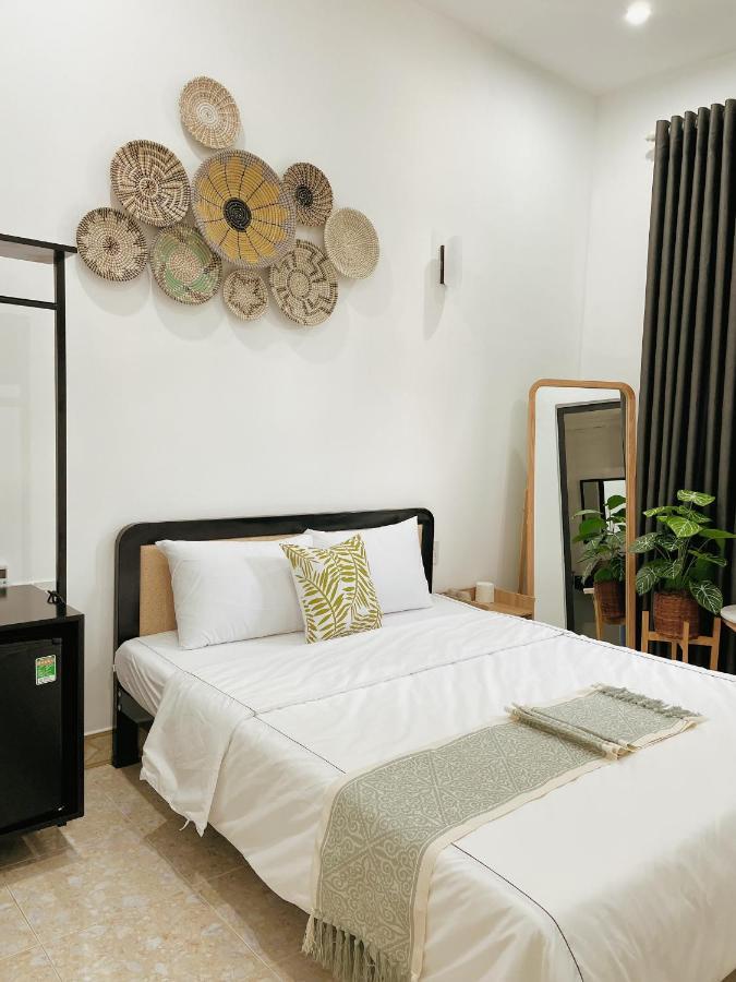 Under The Sun Homestay Hue Exterior foto